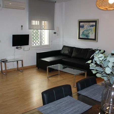 Coliseo Premium Apartment Seville Exterior photo