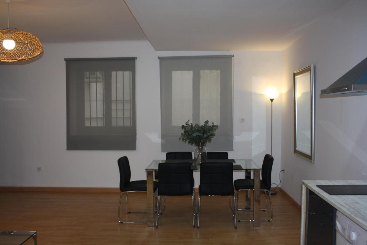 Coliseo Premium Apartment Seville Exterior photo
